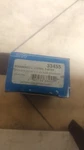 Mars 33455 Commercial Refrigeration Thermostat, 5/8" Tube Mounting. Fixed Price $28.00.