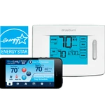 Braeburn 7320 Universal Smart Wi-fi Thermostat, Up To 3H/2C. Fixed Price $105.69.