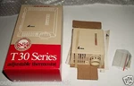 Psg Industries T30H Series Heating Thermostat - New " Simple To Install. Fixed Price $16.36.
