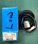 Mars 33435 Commercial Ref. Defrost T-stat Open 20F Close 5F 3/4" Tube Mount. Fixed Price $50.00.