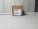 Siemens Room Thermostat Duty Line Voltage Range 40/90 134-1084. Fixed Price $199.99.