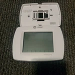 Trane, Comfort Link Ii Communicating Touchscreen Thermostat TCONT900AC43UA. Fixed Price $529.00.