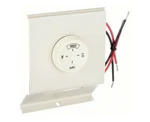 New Qmark / Indeeco BIT-TA2A-W White Double Pole Baseboard Heater Thermostat. Fixed Price $19.95.