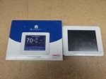 Lennox Icomfort Touch Communicating Thermostat 49W95 7 Day Programmable (E3). Fixed Price $99.00.