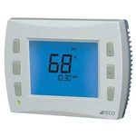 Peco T8532-IAQ Low Voltage Thermostat, 7, 5-2, 5-1-1 Programs, H, C,. Fixed Price $150.99.