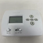 Honeywell 4000 5-2 Day Programmable Thermostat (TH4110D1007) Tested. Fixed Price $44.99.