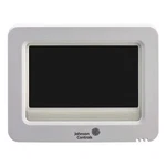 Johnson Controls T9180 High-resolution Color Touch Screen Digital Room. Fixed Price $431.99.