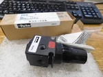 Parker Model: R35-02A. " Regulator. New Old Stock. Fixed Price $54.99.