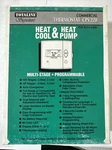 Totaline Signature Commercial Thermostat CPV220. Fixed Price $150.00.