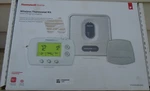 New Honeywell Redlink Focuspro Wireless Thermostat Kit YTH5320R1000. Fixed Price $252.95.