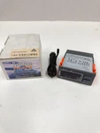 Articco STC-9100 Digital Refrigeration Thermostat. Fixed Price $61.00.