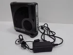 Good Used Tcs Basys Controls QD2040 Embedded Site Comm Center. Fixed Price $99.95.