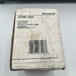 Honeywell T6169C 4015 Fan Coil Thermostat. Fixed Price $70.00.