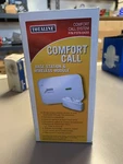 Totaline P374-0433 Comfort Call System Base Station And Wireless Module 163688. Fixed Price $52.00.