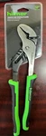 Hilmor 12" Tongue And Groove Pliers. Fixed Price $34.00.