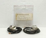 Therm-o-disc 14T32 X-1555K X-1141K Defrost Switch Thermostat Lot Of New. Fixed Price $160.00.