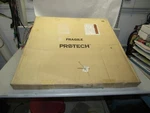 Protech/rheem 95-100905-82 Wire Grille 24 In.. Fixed Price $99.99.