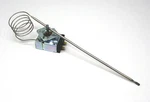 Robertshaw KX-289-30 Griddle Braising Pan Thermostat For Vulcan Hobart 810071. Fixed Price $47.75.
