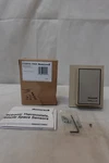 Honeywell T7047C 1025 Electronic Remote Setpoint Thermistor Hvac Thermostat Nos. Fixed Price $19.49.