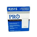PRO1 R251S Wired Accessory: Indoor Remote Sensor For T755S, T855S And T955S. Fixed Price $31.50.