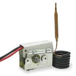 Qmark 5813-0036-000 Thermostat For MT-1, Spdt. Fixed Price $108.99.