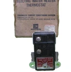 New Chromalox 7025 R5025C 41113-3 Water Heater Thermostat R5006 R5025A R5025B. Fixed Price $29.99.