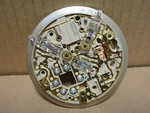 Discounthvac HH93AZ050 Carrier -thermostat Sub Base Honeywell Q539A1261. Fixed Price $7.29.