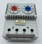 Alfa Electric THRV22 Thermostat Nc + No 10A 250VAC. Fixed Price $75.60.