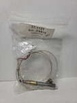 1950-532 Robertshaw Gas Cooking Heating Thermopile 36" Millivolts Mv 51-1121. Fixed Price $24.95.