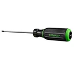 Hilmor 1891397 Terminal Block Screwdriver, 4". Fixed Price $59.99.