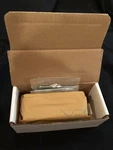 Siemens 832-0490 Direct Activity Concealed Adjustment Room Thermostat Brand New. Fixed Price $145.00.