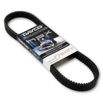 Dayco HPX5018 Drive Belt For 415-0450-00 417-300-069 38X5140 46-1154 Oa. Fixed Price $130.88.