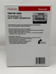 Honeywell #T8611R 1000 Chronotherm Iii Heat Pump Programmable Thermostat New. Fixed Price $249.95.