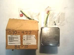 New In Box Tyco/raychem Amg-bc-iii Power Connection Kit. Fixed Price $24.56.