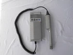 Vaisala HMI41 Humidity & Temp Indicator W/ HMP41/45 Probe, Tested, New Battery. Fixed Price $225.00.