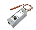 Honeywell T675A1508/U Remote Bulb Thermostat 0-100F Spdt 5FT Capillary. Fixed Price $556.00.