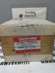 CHROMALOX,WR-80EP PCN266124,EXPLOSION Resisting Thermostat New Sealed Box. Fixed Price $1655.00.