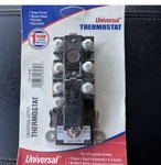 Universal Thermostat UV11698. Fixed Price $12.59.