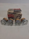 Itt Time Delay Plug Fuses 0F 4 15AMPS *new In Box*. Fixed Price $25.00.