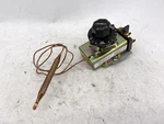 Robertshaw Chromalox 300-048518-012 D1/D18P Thermostat 0-100F 30A 120/277VAC. Fixed Price $214.95.
