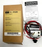 New Dayton 2YU95 Double Pole Thermostat. Fixed Price $85.00.