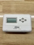 Honeywell Tradeline T8011R 1006 Programmable Heat Pump Thermostat. Fixed Price $19.19.