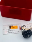 1PC Fisher B Pl Type 2502 367X68-00A Reset Assy Regler 125P/049106. Fixed Price $109.57.