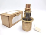 Amot 1096X40 Thermostat Element. Fixed Price $94.99.