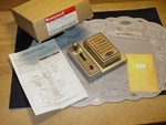 Honeywell Status Panel With Vent Switch W950U1004, Cool-auto-heat-off New!. Fixed Price $69.95.