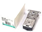 New White Rodgers 755-50 Thermostat Limit Switch 90-150F, 40AMP, 75550. Fixed Price $30.00.