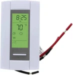 Honeywell Home TH115-AF-GA/U Radiant Heating 120/240V Thermostat. Fixed Price $334.65.