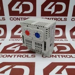 THRV22 Alfa Double Thermostat, 10A, 250V, X2 No, 0-60 C, 4 Used. Fixed Price $57.24.