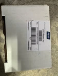 Johnson Controls T46SAA-1C Line Volt Mechanical Tstat, Open/close Rise,. Fixed Price $245.00.