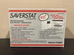 Maple Chase Saver Programmable Electronic Thermostat Model 0965 Heat & Cool. Fixed Price $54.99.